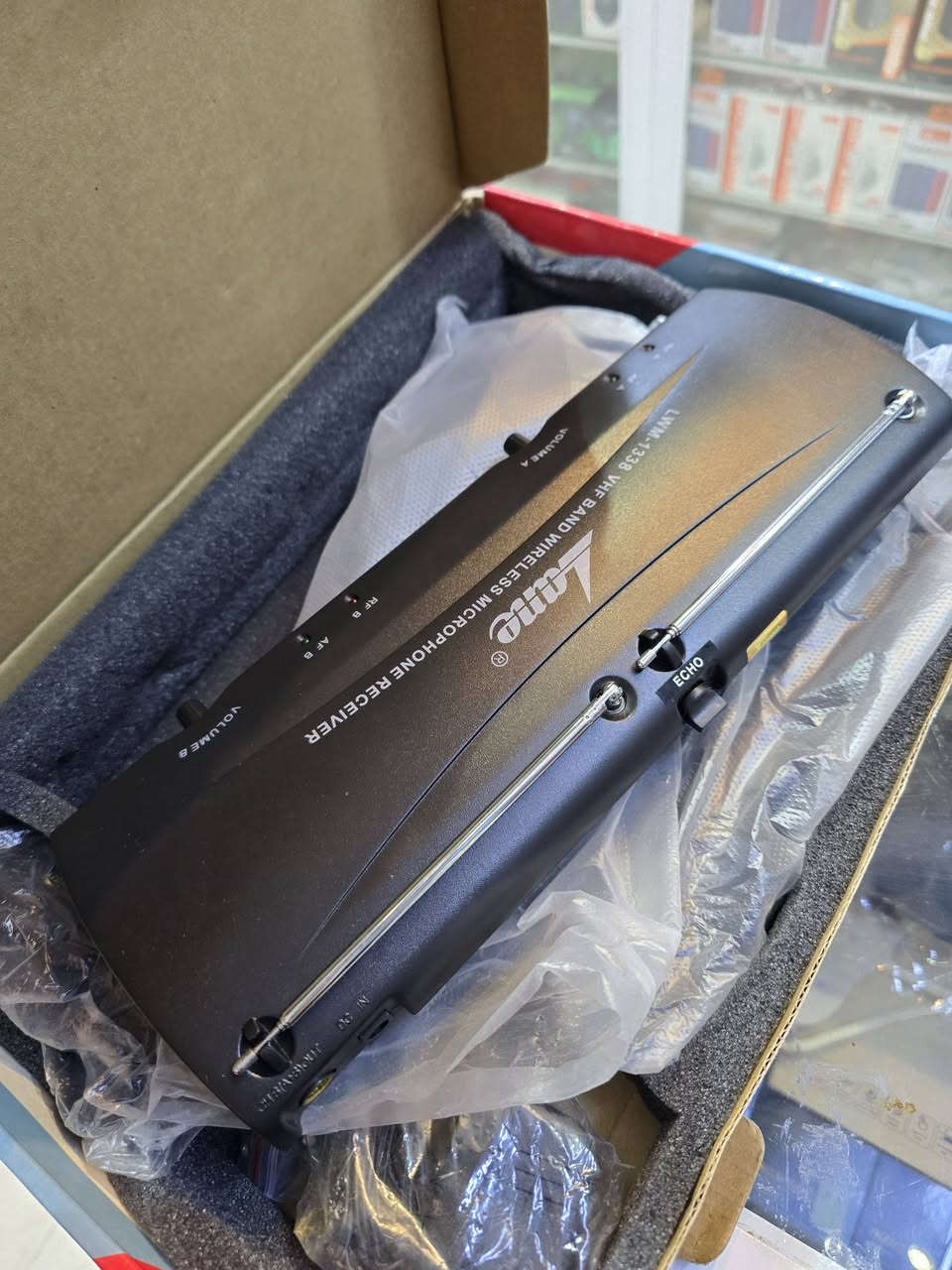 للبيع توصيل متوفر انطي سعر وادزه الك


**إذا كنت صاحب هذا الإعلان وتريد حذفه لأي سبب، رجاءا أرسل رسالة إلى الدعم الفني**