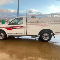 نيسان Z400 • ٢٠٠١ • سليمانية