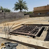 منطقة الكرامه • قرب مدرسة الوسام • ١٥٠م