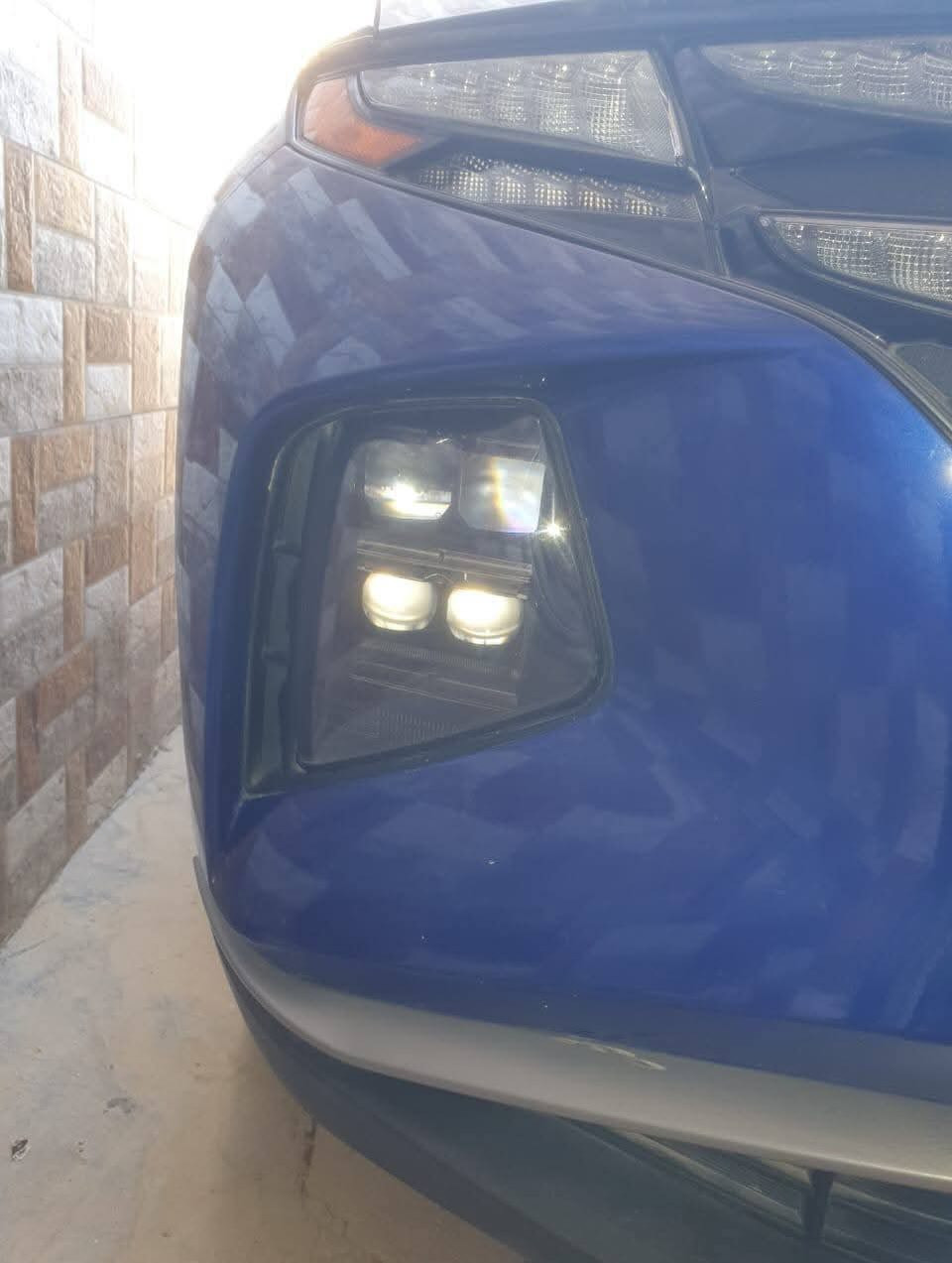 ✅توسان موديل 23 وارد أمريكي بدون ايرباك🚘 
✅رقم أربيل بسمي محرك 2500_ فور ويل🚘

✅بصمه عدد 2 _ بصمه تشغبل _ بصمه ابواب
✅جنطه كهرباء _اشاير بلمري _تبريد قطعتين _
✅مامشتغل اي كلوب عطل بدشبول 

✅ماشيه 20 الف كيلو مستوردها  زيرو لايت اربع عدسات مو عادي 

✅باتري شركة وتايرات شركة
العنوان _ الديوانيه _ ***********
اكتب تم لمعرفه السعر على الخاص 🤝
