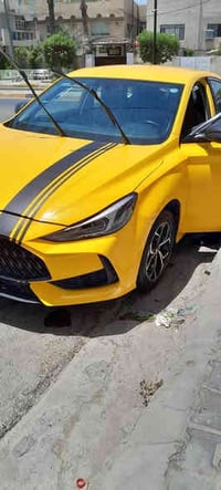 gt خليجي مو وارد صيني  ماشية ٤٥ الف موديل ٢٠٢٣ مكفوله محرك ١٥٠٠ تنفس ط...