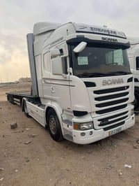 شاحنة • موديل ٢٠١٥