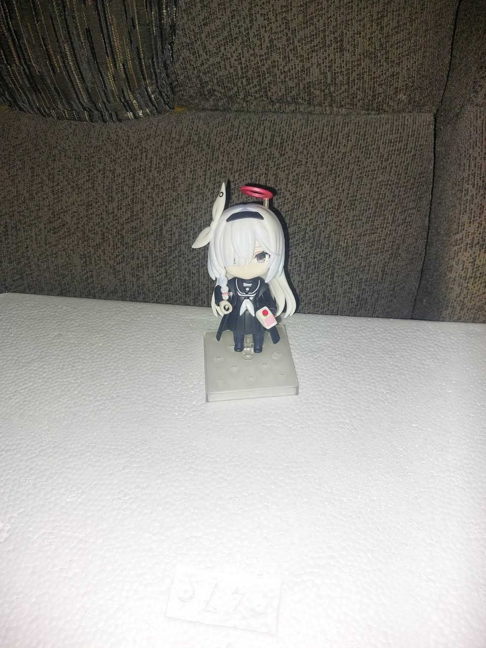 السلام عليكم سعرك وبلعافيه


**إذا كنت صاحب هذا الإعلان وتريد حذفه لأي سبب، رجاءا أرسل رسالة إلى الدعم الفني**