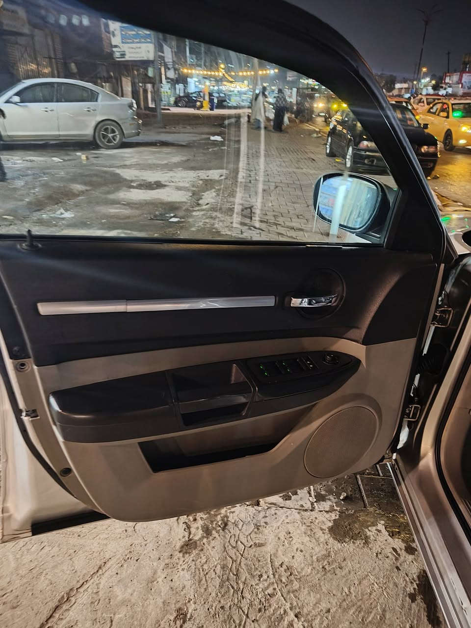 للبيع جاجر موديل 2009 
السعر 70 
الاستفسار ***********
