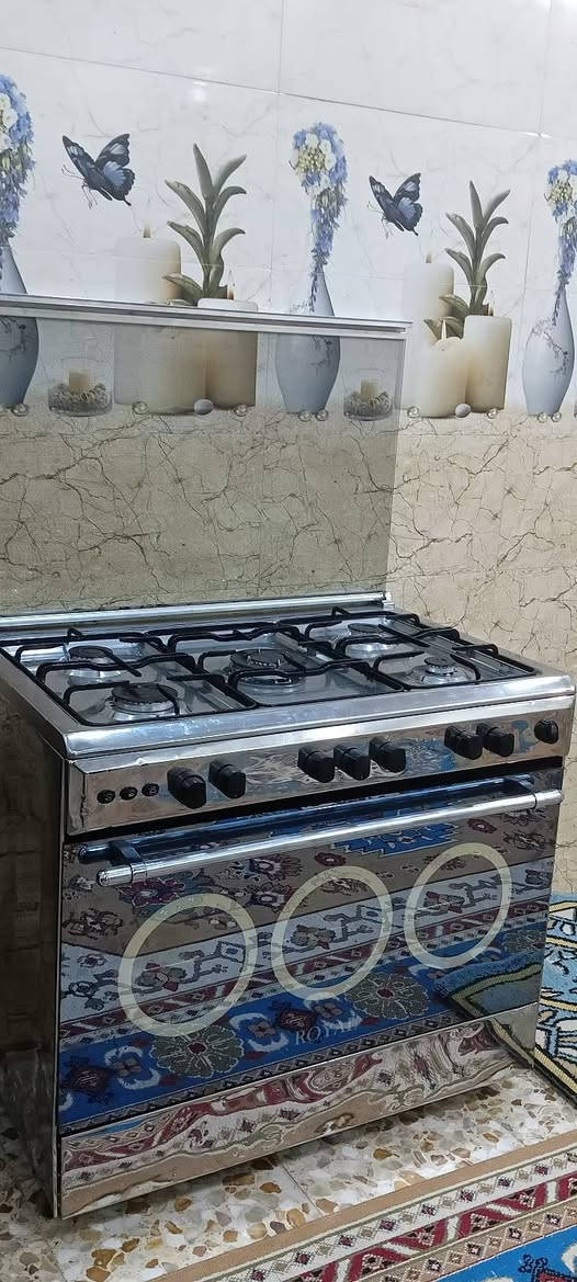 يالله طباخ مصري رويال 5 عيون اخو الجديد نار زركه شرط الفحص عنوان كربلاء حي الجهاد للاستفسار***********/
***********
