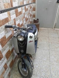 دراجة كلاسك • ١٢٥ • الشعب