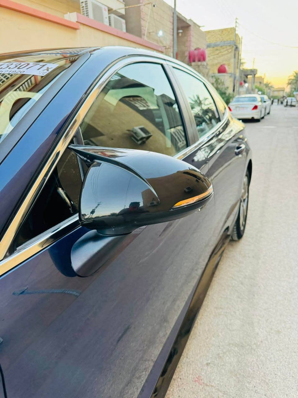 ‎سوناته ٢١ معوقين مثنى مراوس اوبيع بس بند بيها والكشر بي ملاحضات الباقي جديد ١٤٢‎ البصرة, العراق


**إذا كنت صاحب هذا الإعلان وتريد حذفه لأي سبب، رجاءا أرسل رسالة إلى الدعم الفني**