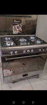 طباخ كلش نضيف أخ الجديد يونيون سعره 230 مكان بغداد يوجد توصيل للاستفسا...