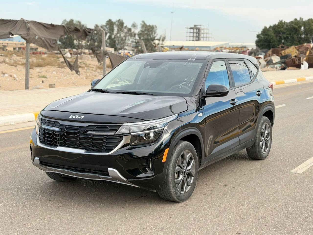 كيا ستلوز
٢٠٢٤
حادث موضح
السعر ١٥٢
مكانه بكربلاء
دخله بكتاب شهداء
للا ستفسار ***********
