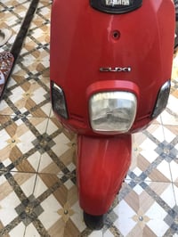 دراجه بوليس للبيع كامله مكمله مكفوله من كلشي نوزل موديل 2009 صارلها فت...