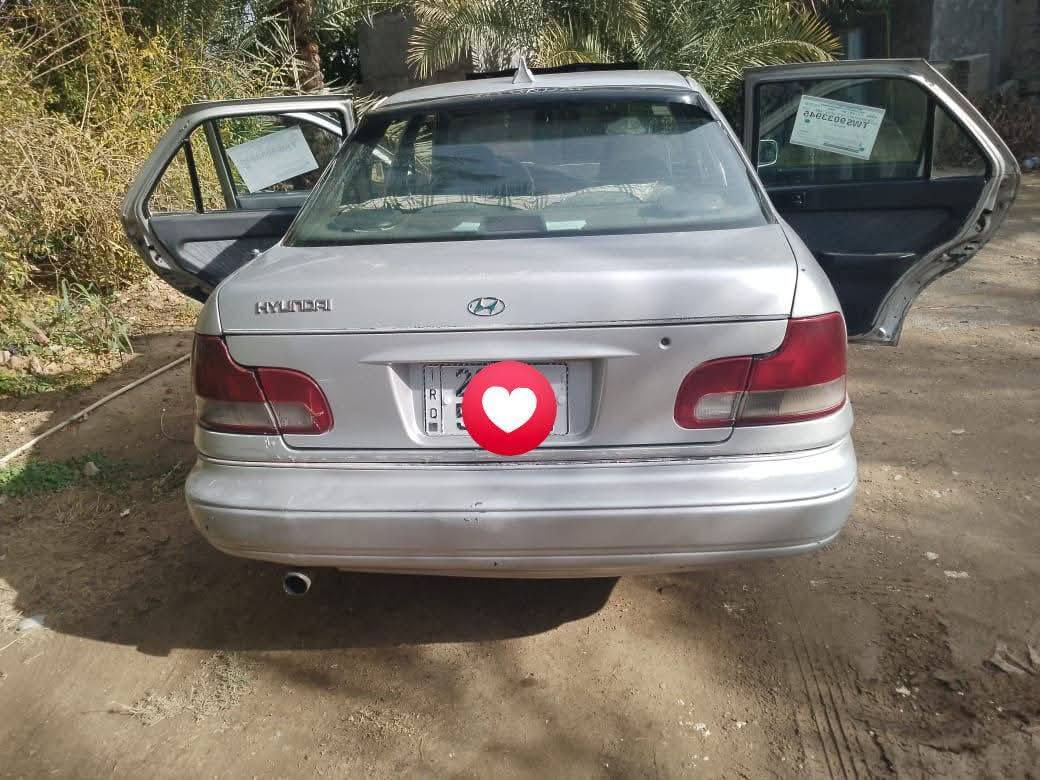 النترا 94 اوتماتيك
رقم ديالى سنوية لل 30 
سعر 40 بيهه مجال
للاستفسار *********** 
مكلف بالنشر
