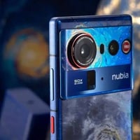 nubia z80 ultra 512/16 Galaxy نسخه عالميه sd elite 8 gen 5 اقوى معالج ...