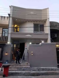 عمار الصباغ لصبغ جميع المنازل وب اسعار تنافسية للاستفسار 07751747079