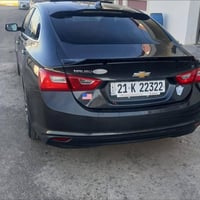 ماليبو • ٢٠١٨ • ٢٠٠٠ تيربو