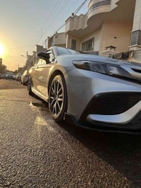 كامري • ٢٠٢٣ • بغداد حي جهاد