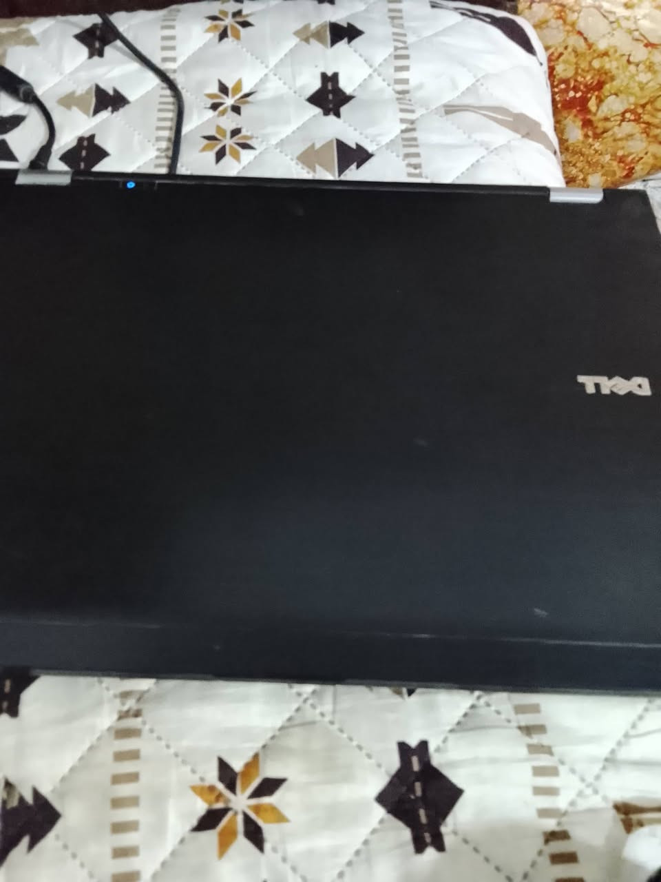 للبيع لابتوب Dell Latitude E6500 جاهز 💻
المواصفات:
المعالج: Intel Core 2 Duo P8600 @ 2.40GHz
الرام: 4GB
النظام: Windows 10 Pro 64bit
DirectX 12
بطارية جديدة 🔋
شاحن جديد + الشاحن الأصلي 🔌
وياه جوستك بلايستيشن 4 أزرق 🎮
ماوس هدية 🖱️
الاستخدام:
مناسب للدراسة والتصفح 💻
مناسب للألعاب العادية والخفيفة 🎮
اللابتوب شغال تمام وجاهز للاستخدام.
السعر: قيّم إذا جنت شراي — تعال خاص
📍 للبيع فقط داخل بغداد
للتواصل: خاص


**إذا كنت صاحب هذا الإعلان وتريد حذفه لأي سبب، رجاءا أرسل رسالة إلى الدعم الفني**