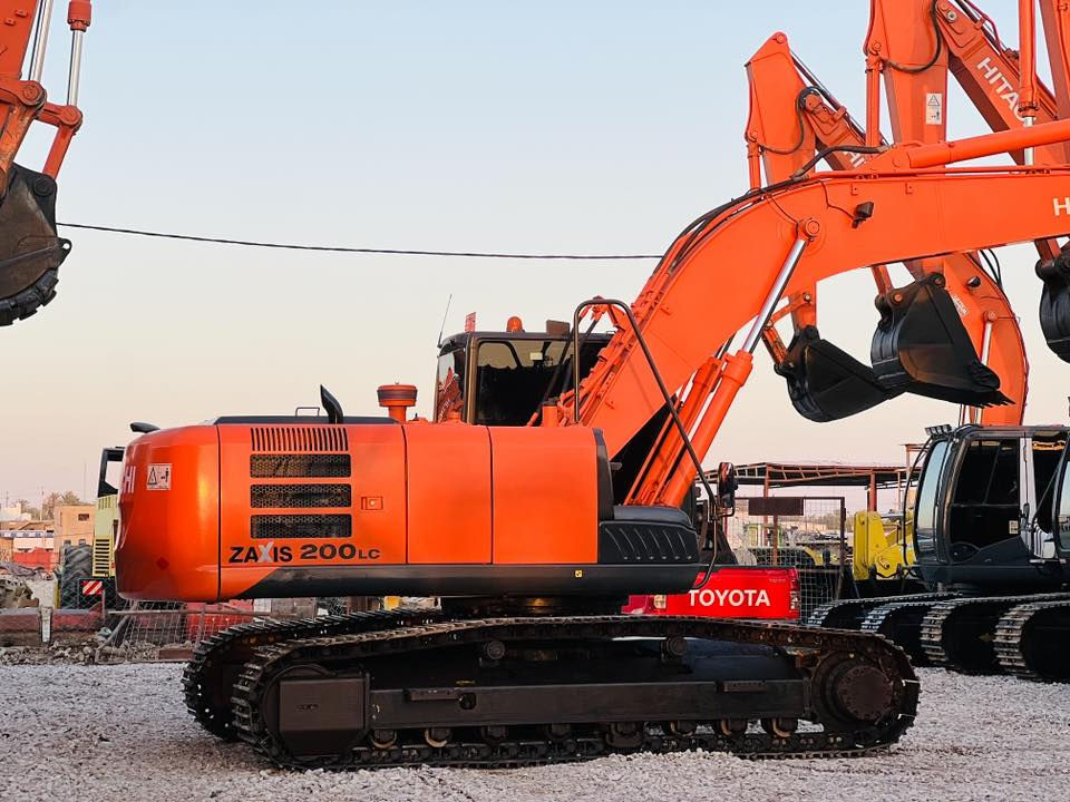 عــــلئ بـــركة الله …

-يتوفر لدئ شركة ناصر جليل حمود 
للتجارة العامة وتجارت ألاليات الثقيلة

#ZAXIS_2018_5G_200LC_HITACHI
#دخول جديد ما مشتغل بـ العراق✅
#محرك 6سلندر بم ونوزل (القجمة)
#مأسس جك همر بحجم مميز 8رولة

#حدادية زناجيل1/1 حاله الوكاله🇯🇵
#فــقط لعشاق الجديد والمتميز 🇯🇵.
#عدد ساعات العمل 9000ألاف 
#منفيس بأسم الشركة التابعه لنا✅

#اسعار مناسبه جداً سارعو بالحجز✅
#كفـالة عامة فـول مواصفات 🇯🇵🏆•
#دخول جديـnewــد نظافة 1/1 جاهـزه •

www.tiktok.com/@hh_vvl
#الـــعنوان بابل الشوملي طريق الحولي 📍.
الأستفسار ***********ناصر جليل حمود📞
الأستفسار ***********حسين ناصر جليل📞  

(رقــم الاعــلان 373)
