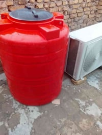 تانكي ماء • للبيع • ٥٠٠ لتر