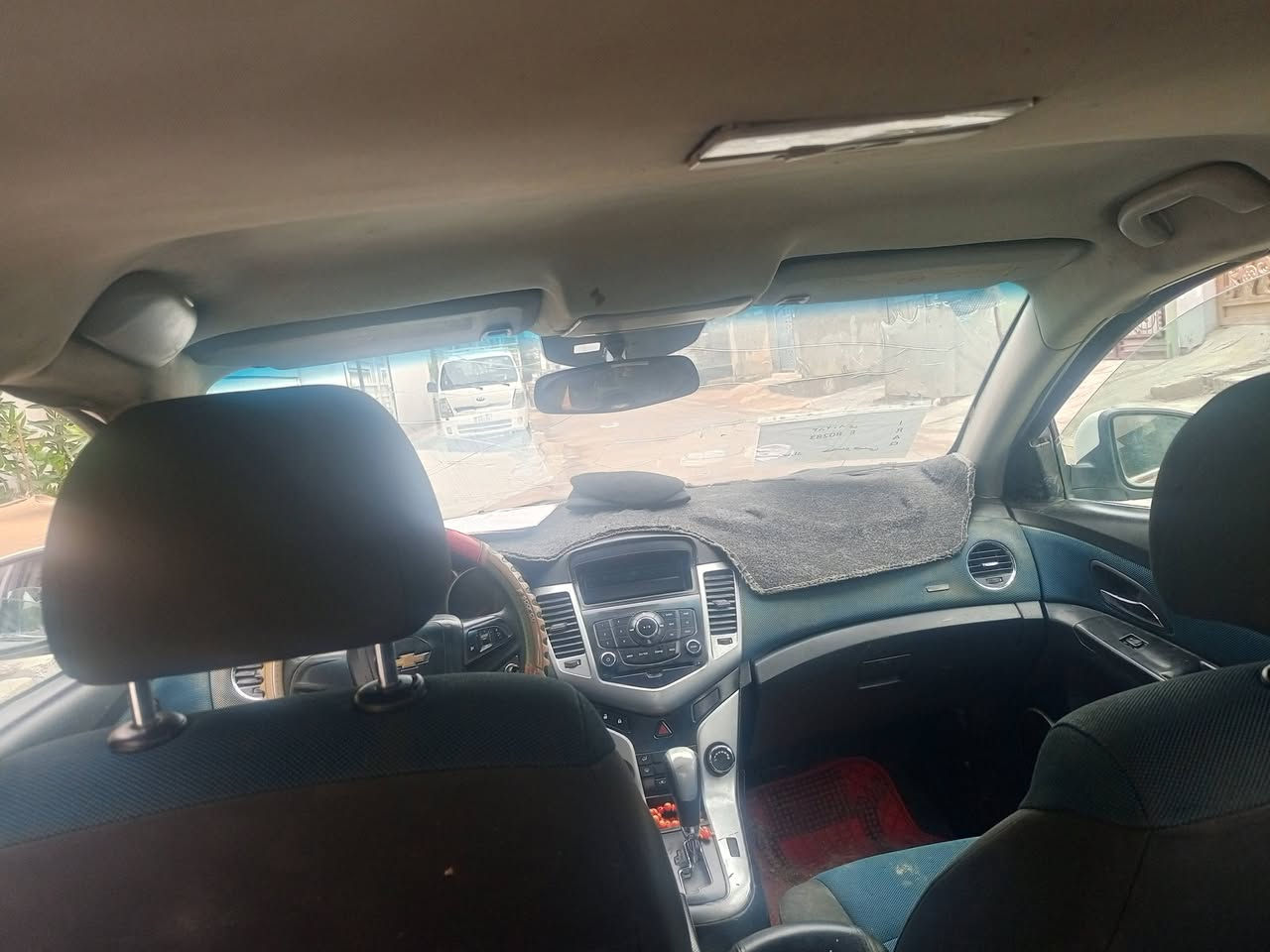 سلام عليكم 

سياره شوفر ليت كروز موديل 2012 
تبريد شغال 
كير ومحرك جديد رقم وسنويه تحويل شوكت متريد 
حجم المحرك 1800 
رقم بغداد خصوصي السعر 55 وبيها مجال للطيبين 

تعال افحص وشوف


**إذا كنت صاحب هذا الإعلان وتريد حذفه لأي سبب، رجاءا أرسل رسالة إلى الدعم الفني**