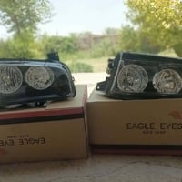 قطع غيار • اصلي ماليزي • شكل قديم