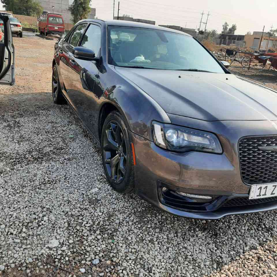 السلام عليكم 
اوبما 2023  اصل وارد امريكي 
ضررها وصور الضرر موجوده بالمنشور 
رقم بغداد انكليزي وسنويه وهزه كله جديد بأسمي لحد 2030 ترقيم جديد 
سياره كلش حلوه وكامله من كلشي دواخل مكفوله لا شاصي ولا لغد ولا تكمه 
السياره فول مواصات S 
صدر جديد 
تخم تاير جديد 
سياره نصبتها وعضمتها كولش حلوه 
ماشيه 58 
للستفسار ***********
العنوان ديالى الخالص ناحيه هبهب
