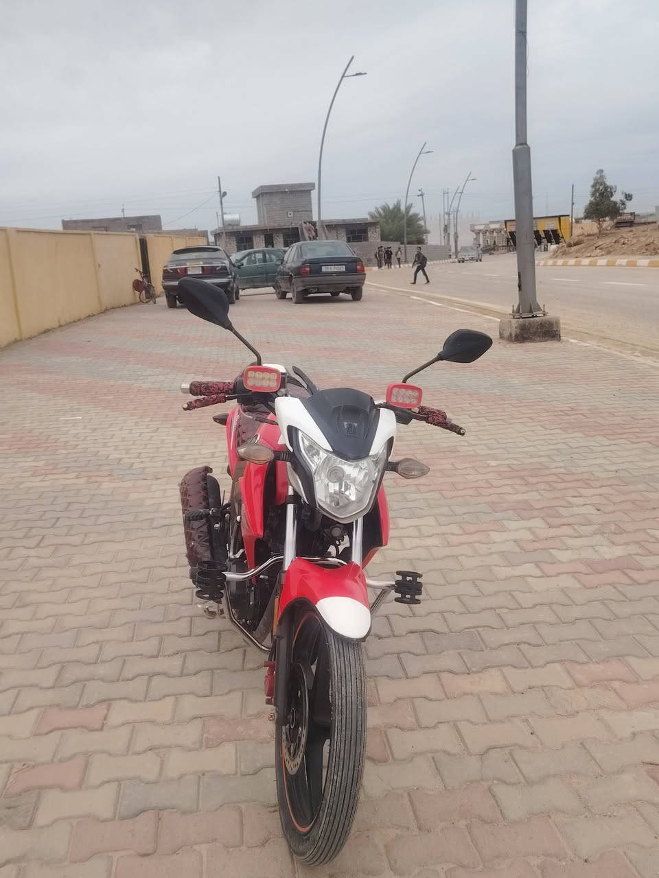 بسبب الوعود الكاذبه هاوجي موديل 19 مسجل وكامل سعر مليونين مكاني بروانه /***********
