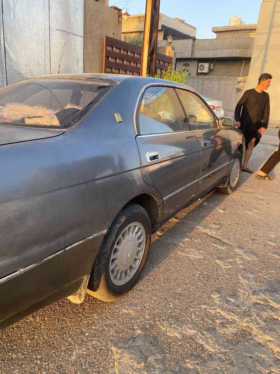عندي بطه 92 كير محرك شرط كله جديد سياره مرتبه وكاعده وزن تحويل شرط بدون كص شرط فول الفول مابي مصرف السعر 45 ورقه شراي خابرني ***********
