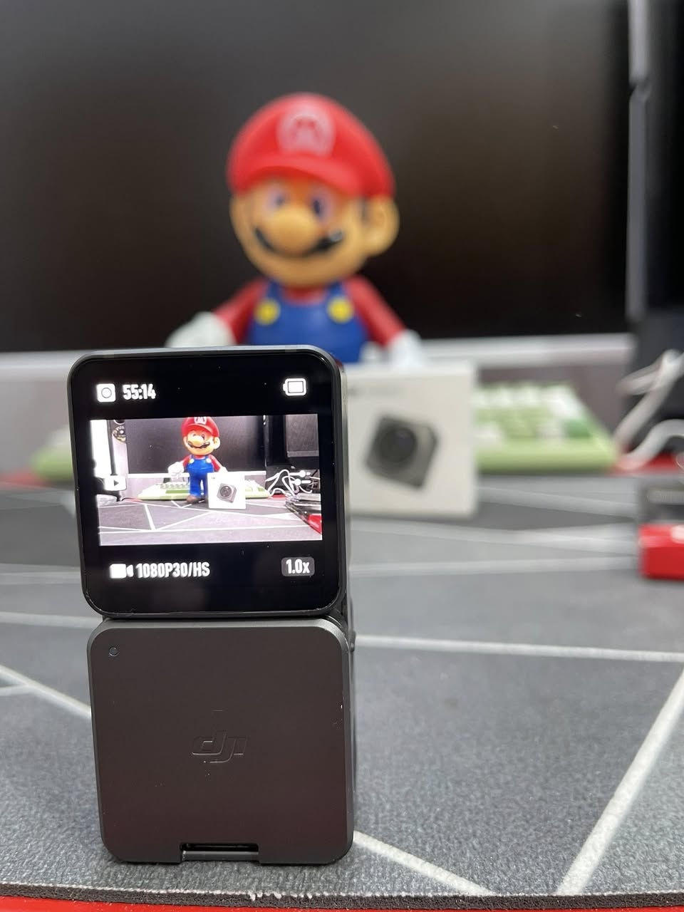 متوفر  اكشن 2


**إذا كنت صاحب هذا الإعلان وتريد حذفه لأي سبب، رجاءا أرسل رسالة إلى الدعم الفني**