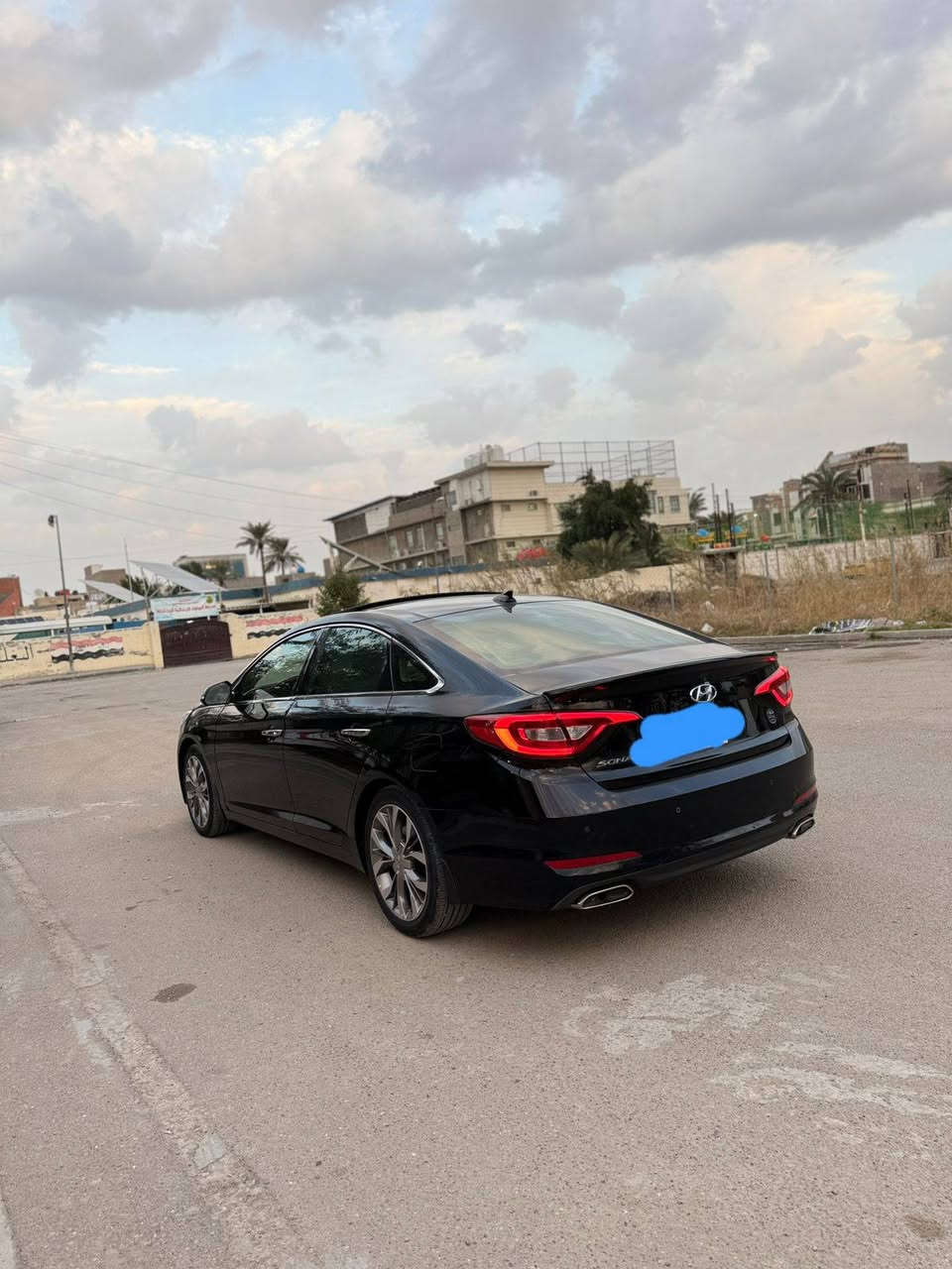 السلام عليكم سوناتا خليجي2018استيراد خاص رقم بغداد باسمي تحويل ثاني يوم هزه ورقم وسنويه كله جديد مكينه كير مكفولات حته من فتح ماشيه105الف لون اسود ابو الشذرة مواصفات سياره فول1/1مكينه2400دوش بصمه يدات نيكل ترحيب المري عند الاقتراب معا لد صندوك ذكي عند الاقتراب يفتح بانورامه كشنات جلد وكهرباء تدفاه وتبريد كشنات بردات بيبان وخلفيه كهرباء حساس الامامي وخلفي رادار الامامي وخلفي وبالمري شاشه جبيره كامره دواره هند بريك كهرباء مري شفط الاشاير بالمري لايت زنون بلادي لد الامامي وخلفي لايت متحرك معا استيرن قطعتين تبريد تحكم استيرن جهتين3انظمه للقياده5ويلكب تخم تاير الاصلي تبريد منفصل سستم سماعات Boseزراك لايت دبل كزوز صاج ملكي صدر الامامي وخلفي جديد مبيه اي نقص سياره جديده وجاهزه بيه صبغ جاملغ خلفي بيه طخه خفيفه كلش وجاملغ الامامي مبدل بواحد نفس لون ولقديم عندي وباقي سياره مكفول من تبديل وصبغ مكان سياره بغداد الغدير رايده155ورقه***********
