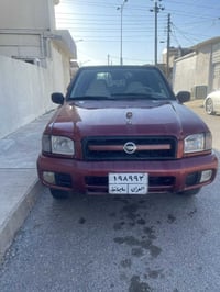 نيسان پاسپانده ر ٢٠٠٥كامل بوياخه وبه شه رتى كيرومه كينه و سه نه وى به ...