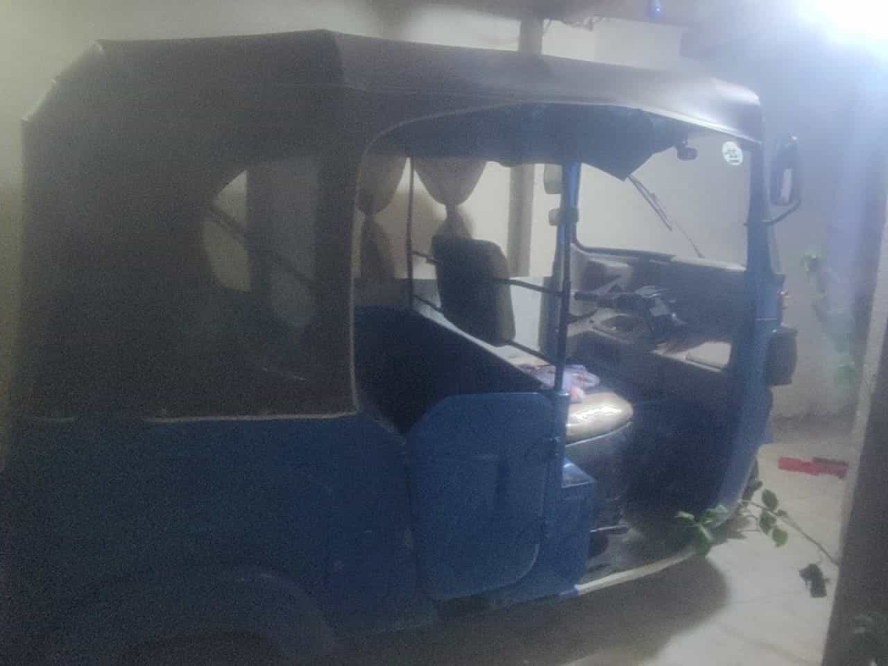 السلام عليكم
تكتك
موديل:2021 طالعة شهر 11
الرقم: كربلاء بأسمي
السعر:7200
المكان:كربلاء المقدسة/حي العسكري
التكك نظيفة وجاهزة من كلشي بدون نقص شغل واطلع وين ما تريد 
رقم الموبايل لأستفسار: 
***********
فقط اتصال وواتساب غير متواجد على الفيس
