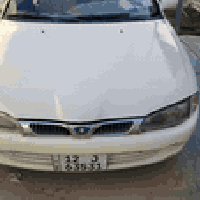 اوتو • ٢٠٠٤ • رقم نينيوى