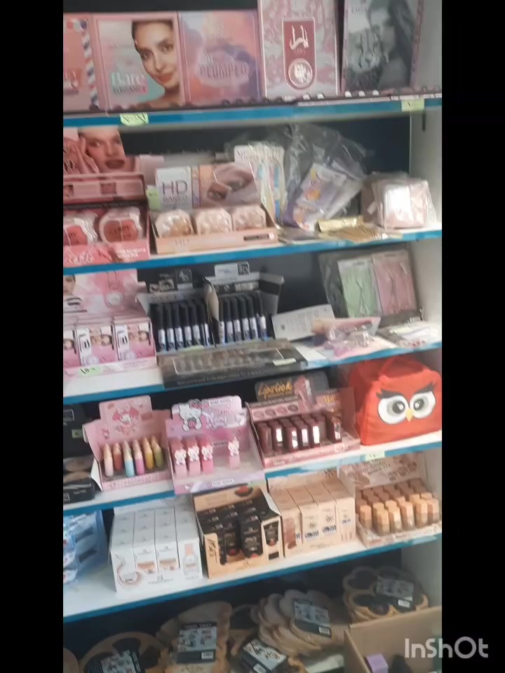 السلام عليكم.. وصلت بضاعة جديده شي ان .. المميز للعروض العامة.. حي العباس الفرع الثاني


**إذا كنت صاحب هذا الإعلان وتريد حذفه لأي سبب، رجاءا أرسل رسالة إلى الدعم الفني**