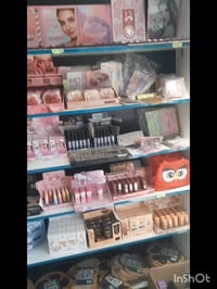 بضاعة جديدة • شي ان • حي العباس الفرع الثاني