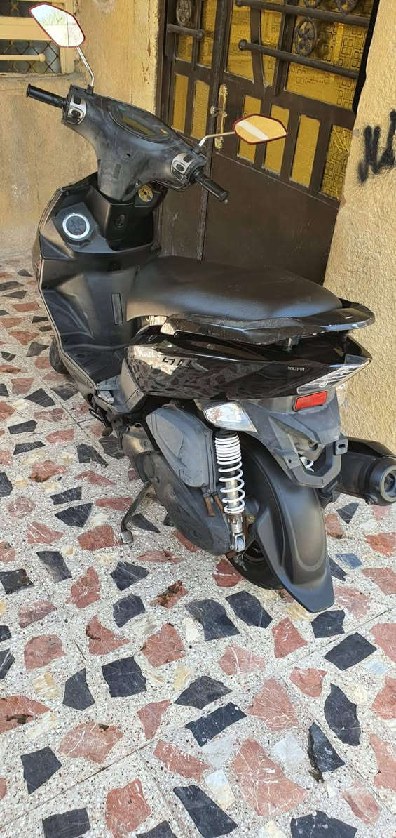 جي تي ار مقفوله مكينه و كفرات كله بلادي صار شهرين من منزلها من ربه و ما اطلع بيها سعر خاص *********** مكان بغداد مدينه
