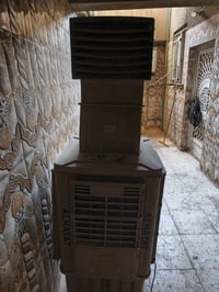 مبردة • حي اور • صباح الخياط