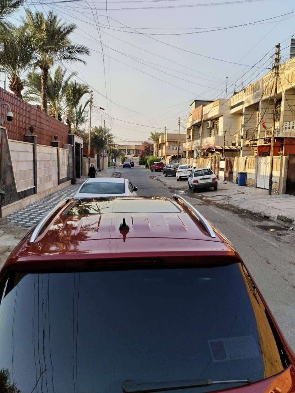 2020 VOLKSWAGEN TIGUAN SE
فولكس واكن تيكوان موديل : 2020

اللون : كرزي

حجم المحرك : 2.0L TURBO ( 4 سلندر )

المواصفات :

فول بانورما

ابواب بصمة

بصمة تشغيل

)Remote Start( تشغيل عن بعد

شاشة دشبول ديجيتال

شحن وايرليس

كاميرة

تحديد سرعة

Auto Start اوتو ستارت

اوتو ستوب Auto Stop

رادار امامي تحديد مسار

رادار جانبي نقاط عمياء

رادار خلفي التحذير من الاصطدام

حساسات اماميشاشة دشبول ديجيتال

شحن وايرليس

كاميرة

تحديد سرعة

Auto Start اوتو ستارت

Auto Stop اوتو ستوب

رادار امامي تحديد مسار

رادار جانبي نقاط عمياء)

رادار خلفي التحذير من الاصطدام

حساسات امامي

حساسات جانبي

حساسات خلفي

نظام : Eco

Normal : نظام

Sport : نظام

كشنات جلد

كشنات كهربائي

كشنات دفئة

استيرين دفئة

تبريد لمس

تبريد مركزي

صندوق شفت كهربائي

لايتات ليد عدسة زينون بيلادي
صور الحادث بل منشور 
صبغ بنيد فقط 
بكلايتات ليد بيلادي
رقم بغداد بسمي تحويل مباشر 
مكان السياره بغداد الشعب 
السعر 160 للإستفسار الاتصال 
***********
