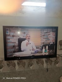 ال جي • ٥٢ بوصة • بيها مجال