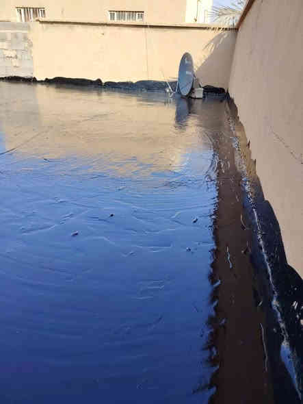 بسم الله والصلاه والسلام على رسول
#عملي في قضاء هيت منطقة (حي المعلمين)
#مستعدين لتقيير الأسطح والمباني الحكومية واحواض الماء عازل ماء ورطوبه 100/100
#وتزفيت القطع الأراضي والرباطات من الرطوبة والارضه 
#وعمل ماستك السطوح 
#وعمل ماده الايزوكام عازل ماء 100/100
#وعمل ماده البيضاء (روف كورت) عازل ماء 100/100
#ابو ادم المحمدي    ***********
