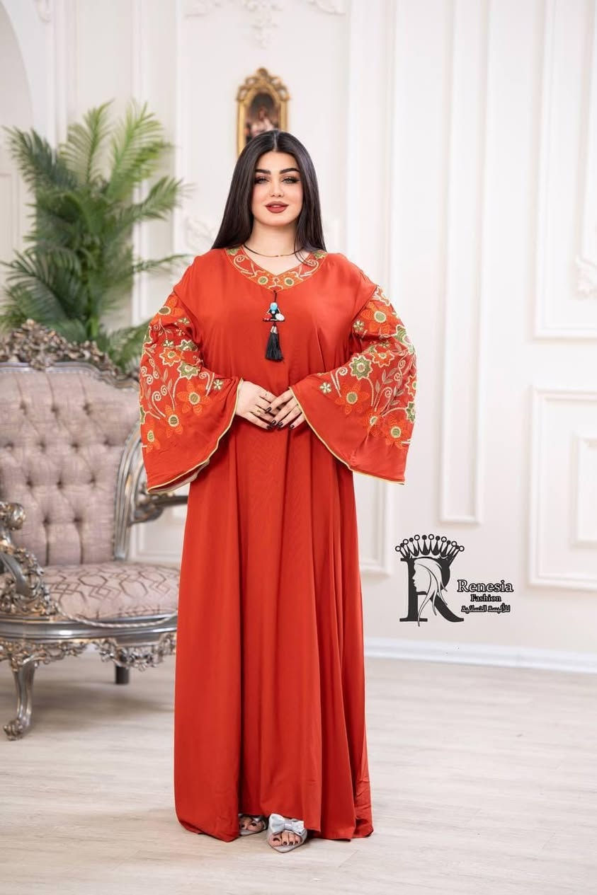 بسم الله الرحمن الرحيم)
وَمَا تَوْفِيقِي إِلَّا بِاللهِ ۚ عَلَيْهِ تَوَكَّلْتُ وَإِلَيْهِ أُنِيبُ ﴾
قياسات :👈🏻
L من 
XL و
XXL و


**إذا كنت صاحب هذا الإعلان وتريد حذفه لأي سبب، رجاءا أرسل رسالة إلى الدعم الفني**