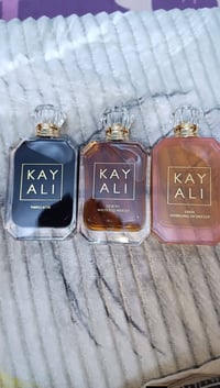 مجموعة عطور • حجز خاص