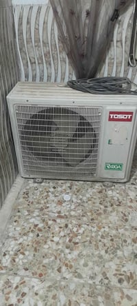 قطعة خارجية سبلت توست طنين   للتواصل / 07707240438 بغداد, العراق
