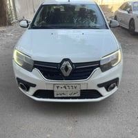 رينو سومبل موديل 2020 كير محرك جدد  حداديه خير من الله تخم تاير بيه جا...