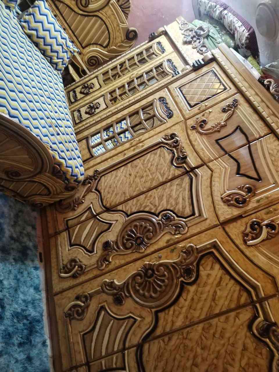 غرفه انجاره قويه ام الملحق جديده ونضيفه نفس الصوره تمامن السعر 950وبيها مجال للشراي


**إذا كنت صاحب هذا الإعلان وتريد حذفه لأي سبب، رجاءا أرسل رسالة إلى الدعم الفني**