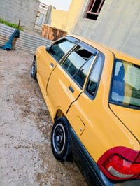 موديل ٢٠١٢ • تعمير كامل • هارثه