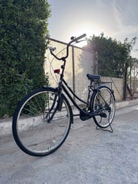 بايسكل للبيع حجم 26 🌹 جديد جدآ  البايسكل كامل اي نقص ما بيه ♥️ وياله م...