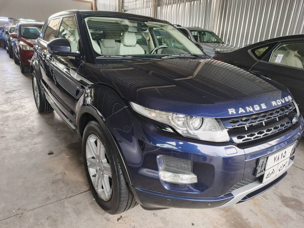 RANGE. ROVERفول مواصفات بدون اي صبخ بانوره  رادار حساس كوشن حار و برد بصم سياره كلش نضيف سعر 138هاتف*********** أربيل, العراق
