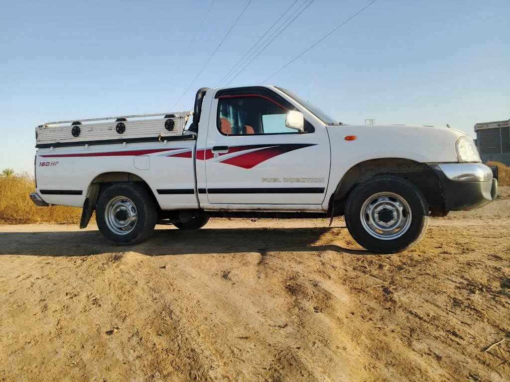 السلام عليكم بيكم البيع موديل 2013 سياره مكفوله ما عدا جاملق الخلفي صبق ولباقي مكفول رقم نبار دولي سعره شده وعشره ***********
