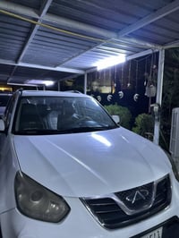 تيكو ٢٠١٢ • شاشة وكامرة • تايرات جديدة