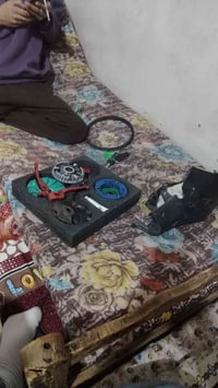 كلجات رياضية • يدات • شهربان